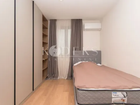 Rent, two bedroom apartment, 120m², Centar, Podgorica - image 10