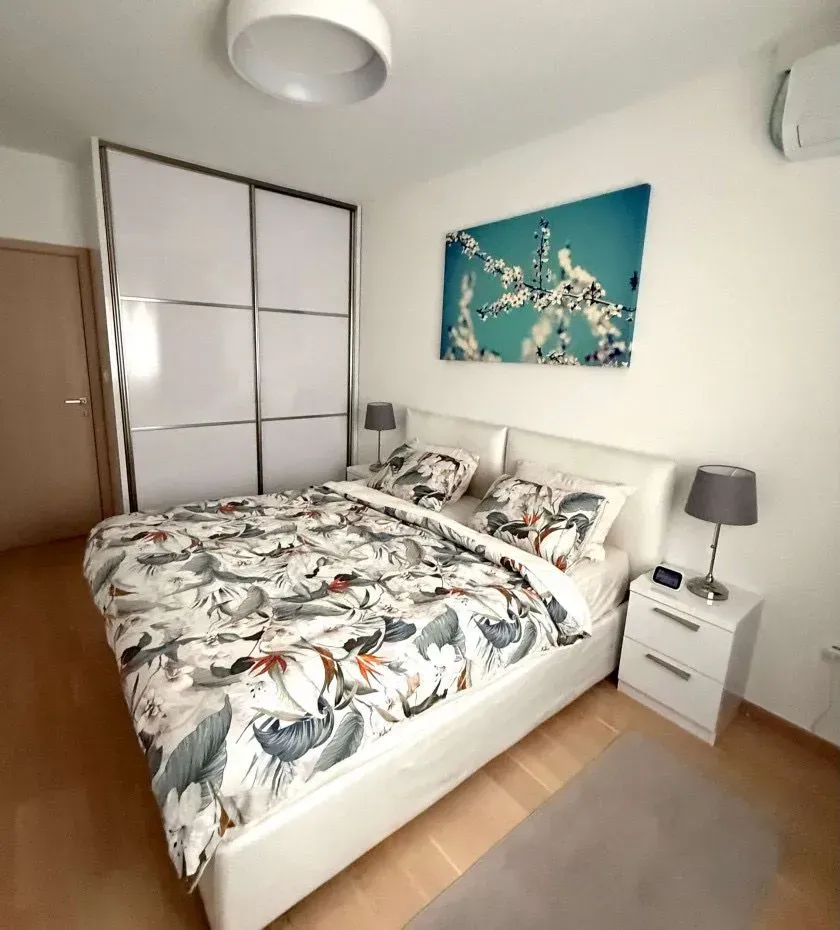 Prodaja, trosoban stan, 72m², City Kvart, Podgorica