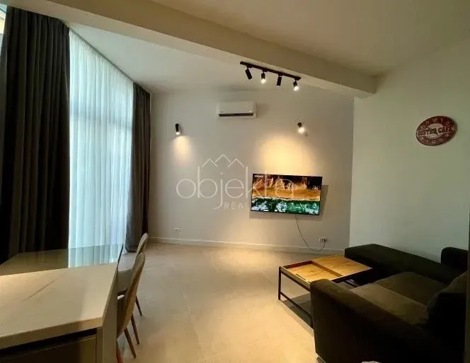 Sale, apartment, 46m², Tivat, Crna Gora