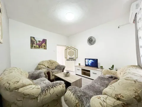 Izdavanje, jednosoban stan, 50m², Stara Varoš, Podgorica - image 9