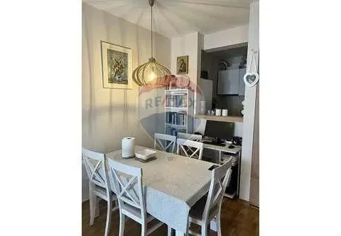 Prodaja, jednosoban stan, 51m², Tuški Put, Podgorica - image 6