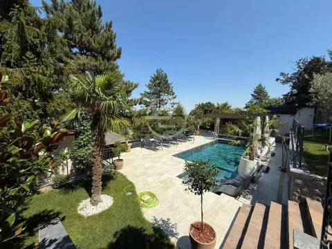 Prodaja, kuća, 318m², Sremska Kamenica, Petrovaradin - image 20