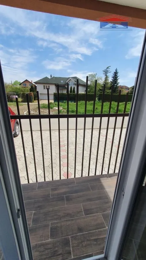 Izdavanje, jednosoban stan, 30m², Adice, Novi Sad Sve Podlokacije
