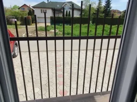 Izdavanje, jednosoban stan, 30m², Adice, Novi Sad Sve Podlokacije - image 9
