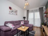 Rent, one bedroom apartment, 50m², Tološka šuma, Podgorica - image 4