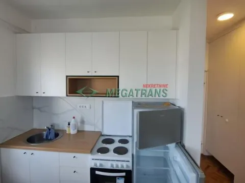 Izdavanje, stan, 26m², Centar, Novi Sad - image 6