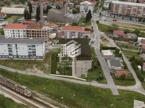 Sale, office space, 50m², Stari Aerodrom, Podgorica - image 5