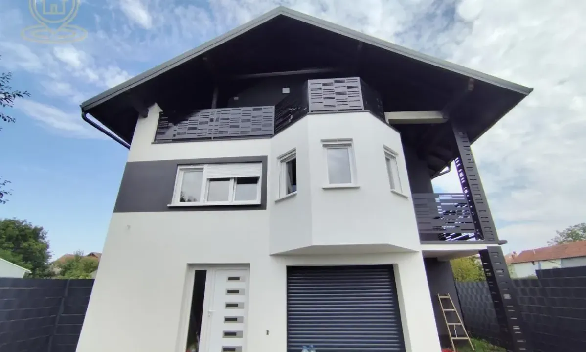 Prodaja, kuća, 225m², Veternička rampa, Novi Sad Sve Podlokacije