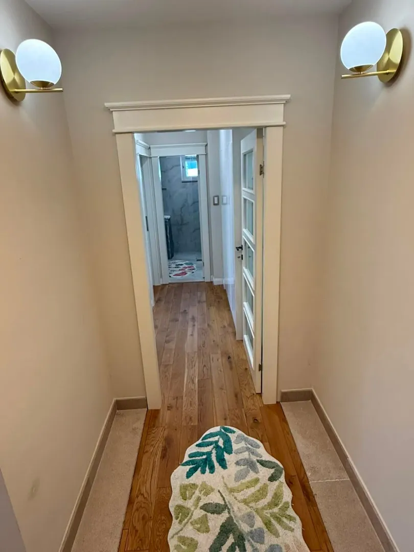 Rent, two bedroom apartment, 72m², Preko Morače, Podgorica