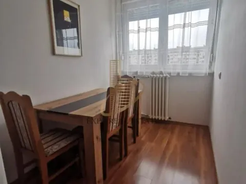 Izdavanje, jednosoban stan, 45m², Novi Beograd Blok 4, Novi Beograd Sve Podlokacije - image 4