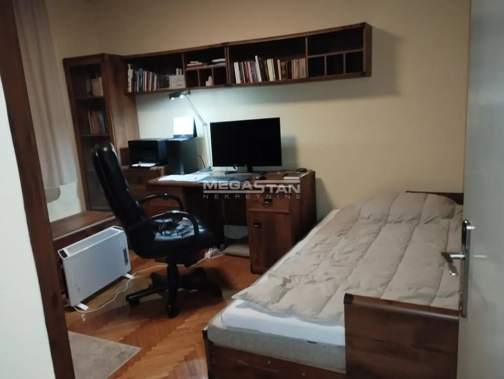 Prodaja, četvorosoban stan, 109m², Gradska Bolnica, Zvezdara Sve Podlokacije