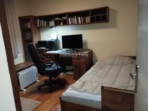 Prodaja, četvorosoban stan, 109m², Gradska Bolnica, Zvezdara Sve Podlokacije - image 5
