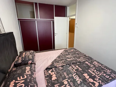 Rent, two bedroom apartment, 65m², Centar, Bar - image 6