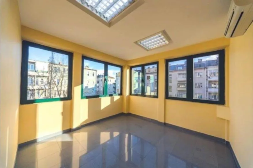 Sale, office space, 170m², Centar, Podgorica