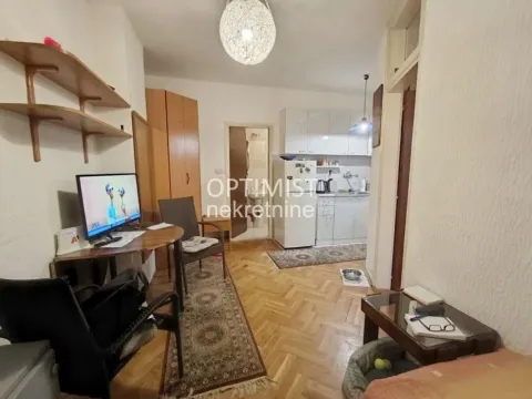 Sale, one bedroom apartment, 30m², Žarkovo, Beograd - image 2