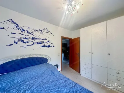 Prodaja, jednosoban stan, 63m², Bečići, Budva - image 8