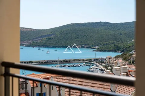 Prodaja, dvosoban stan, 118m², Luštica Bay, Tivat - image 29