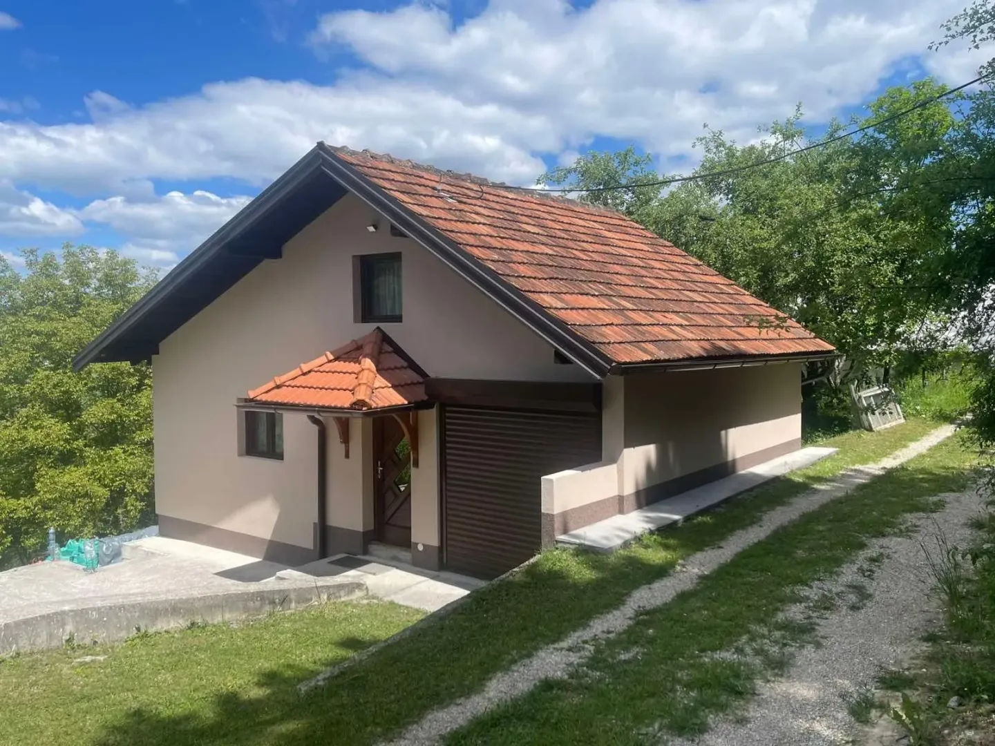 Sale, house, 69m², Kokin brod, Nova Varoš