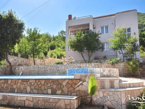 Prodaja, kuća, 260m², Bijela, Herceg Novi - image 7
