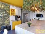 Izdavanje, poslovni prostor, 40m², Savski Venac, Beograd - image 12