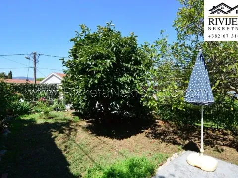 Prodaja, dvosoban stan, 53m², Zelenika, Herceg Novi - image 8