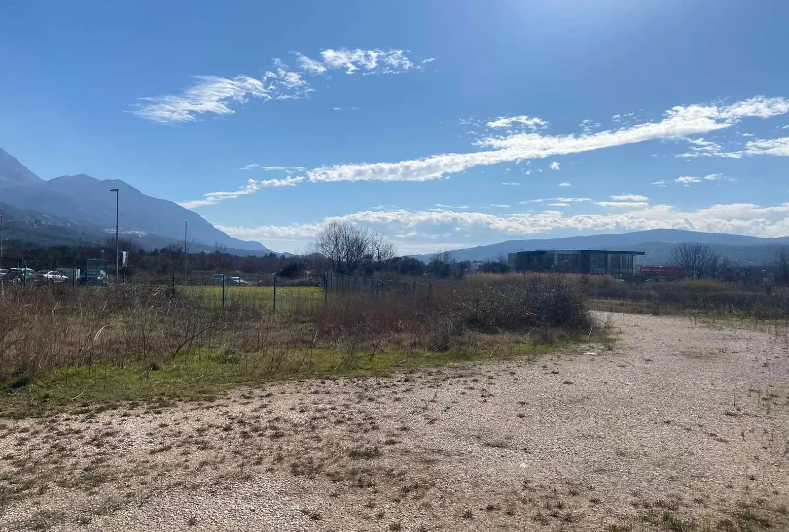 Prodaja, plac, 1059m², Kotor, Crna Gora