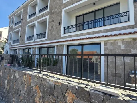 Sale, one bedroom apartment, 44m², Radovići, Tivat - image 8