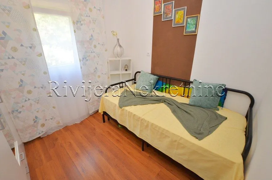 Prodaja, kuća, 132m², Bijela, Herceg Novi