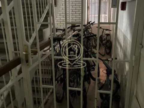 Sale, two bedroom apartment, 49m², Rotkvarija, Novi Sad Sve Podlokacije - image 15