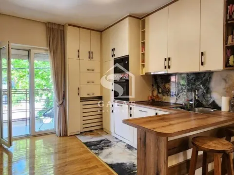 Sale, apartment, 96m², Čubura, Beograd - image 8