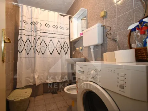 Izdavanje, jednosoban stan, 42m², Preko Morače, Podgorica - image 9