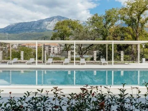 Prodaja, jednosoban stan, 57m², Igalo, Herceg Novi - image 56