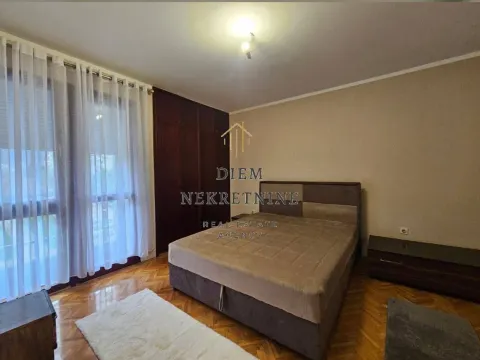 Rent, two bedroom apartment, 92m², Centar, Bar - image 3