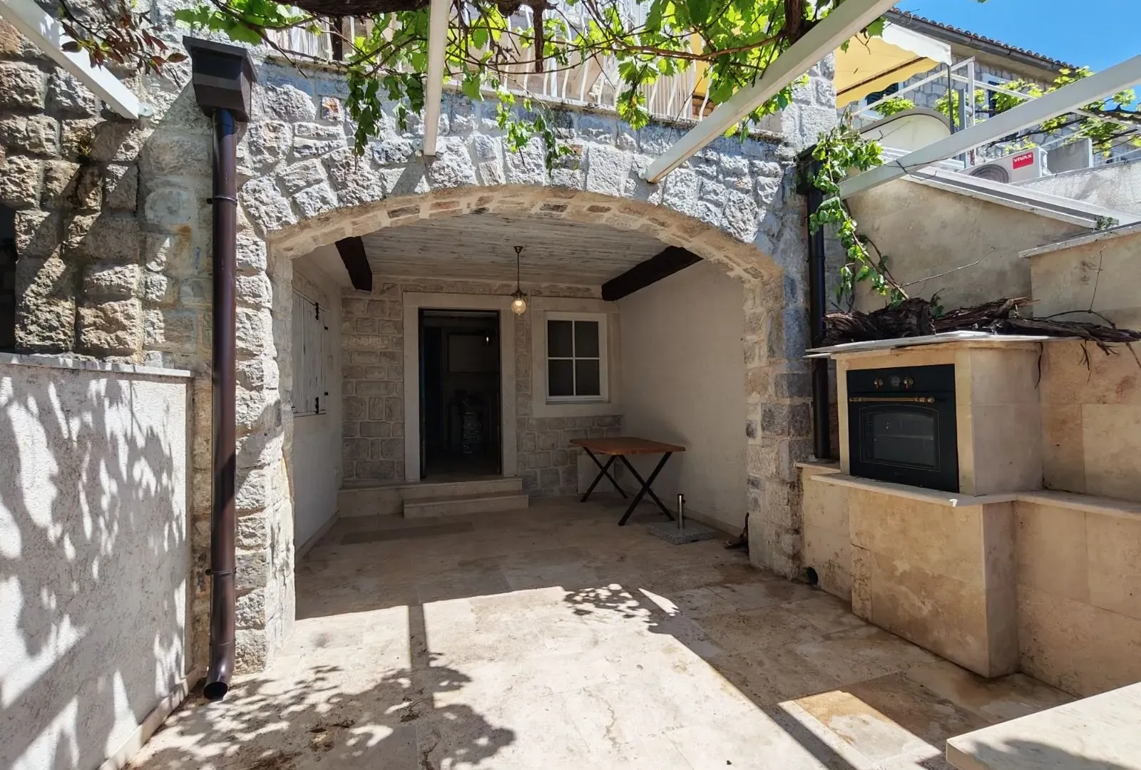 Sale, house, 60m², Reževići, Budva