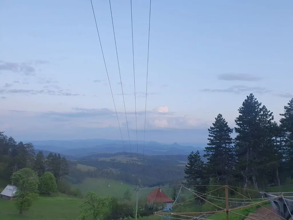 Prodaja, plac, 1130m², Centar, Zlatibor