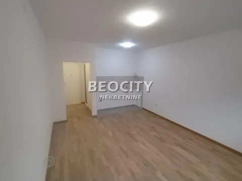 Prodaja, stan, 22m², Novo naselje, Novi Sad - image 2
