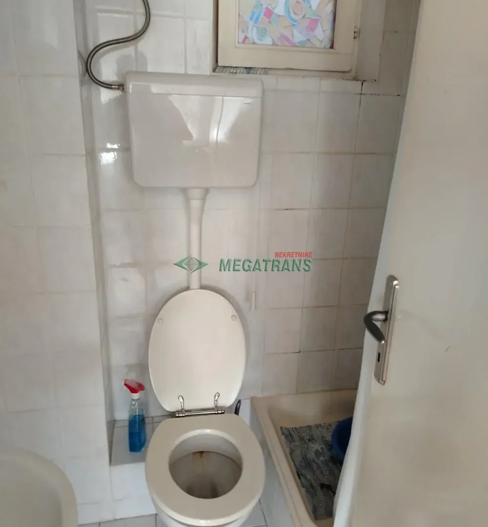 Izdavanje, stan, 20m², Liman 3, Novi Sad Sve Podlokacije