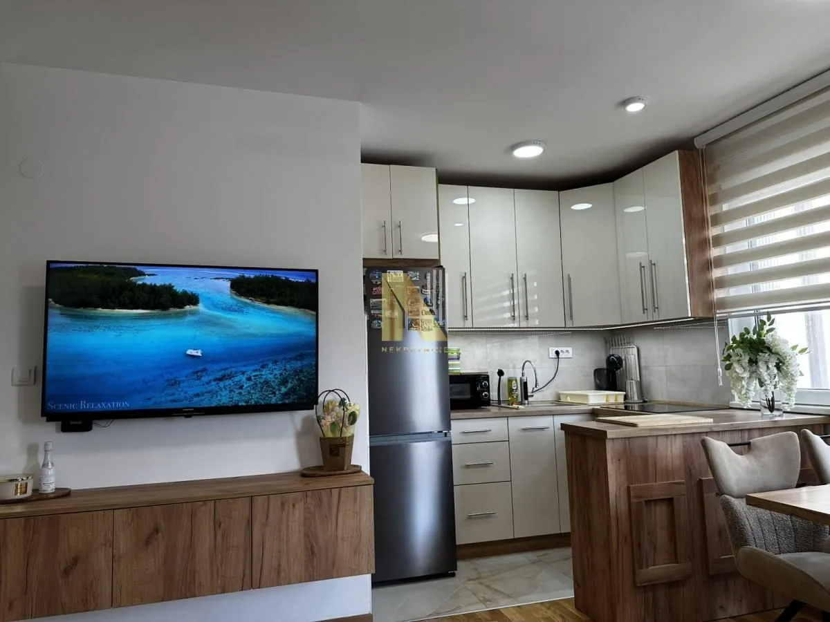 Prodaja, dvosoban stan, 53m², Telep, Novi Sad Sve Podlokacije