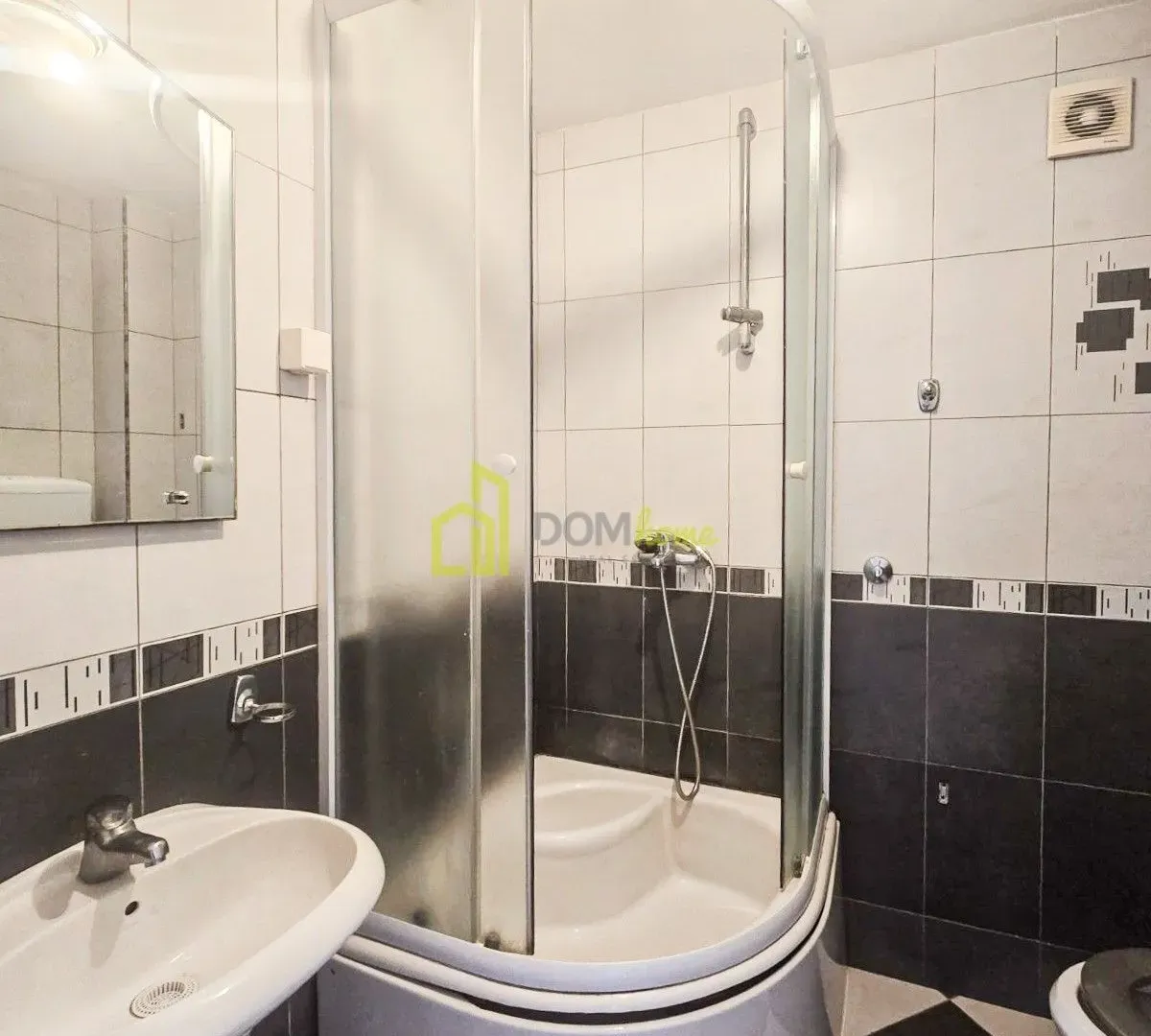 Rent, one bedroom apartment, 39m², Zabjelo, Podgorica