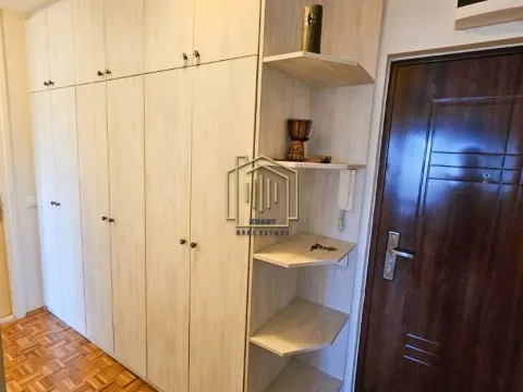 Rent, two bedroom apartment, 70m², Pobrežje, Podgorica - image 8