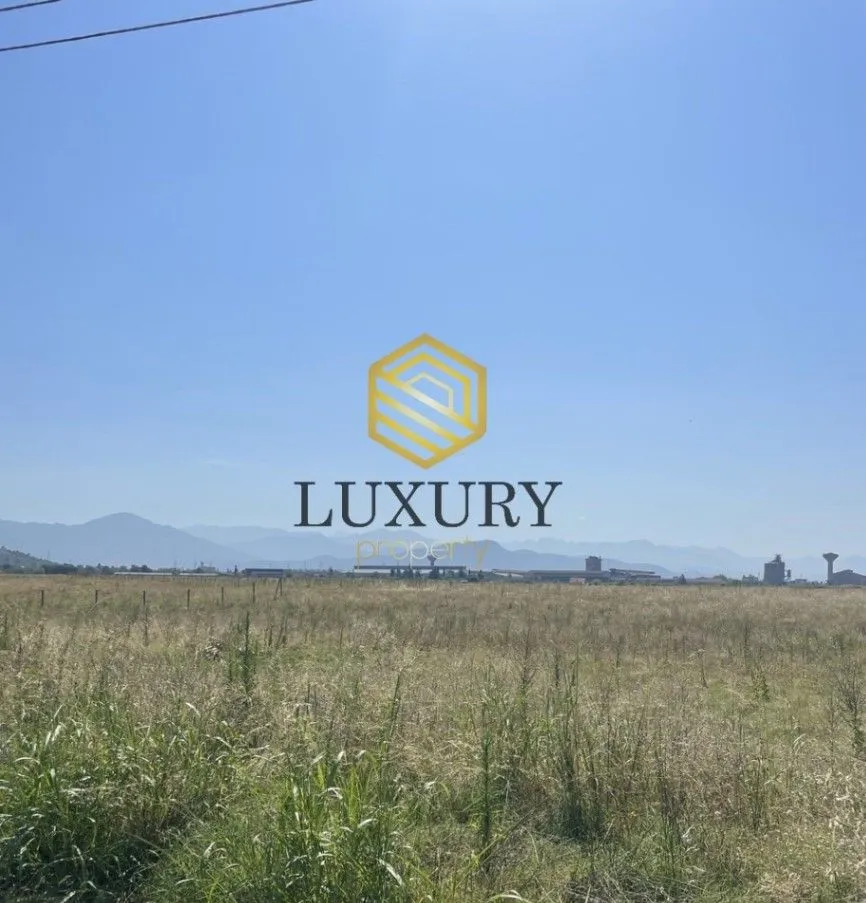 Prodaja, plac, 1000m², Donji Kokoti, Podgorica