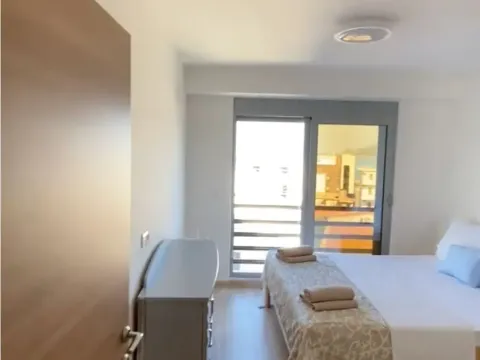 Prodaja, dvosoban stan, 50m², Dobra Voda, Budva - image 9