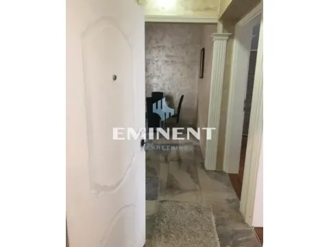 Izdavanje, dvosoban stan, 46m², Savski Venac, Beograd - image 6