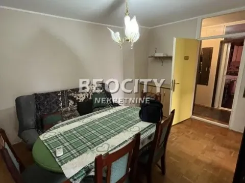 Izdavanje, stan, 44m², Novo naselje, Novi Sad - image 4
