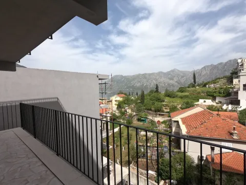 Sale, apartment, 78m², Dobrota, Kotor - image 8