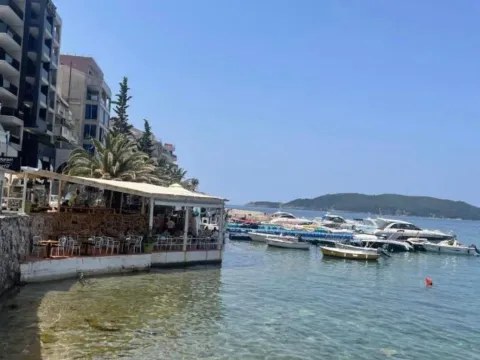 Prodaja, stan, 22m², Budva, Crna Gora - image 9