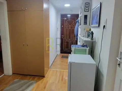 Prodaja, jednosoban stan, 39m², Centar, Podgorica - image 10