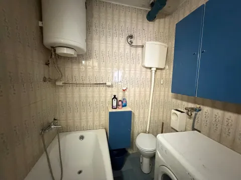 Sale, two bedroom apartment, 49m², Karaburma, Palilula Sve Podlokacije - image 7