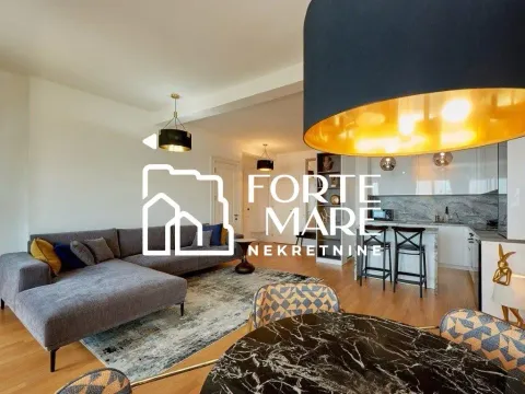 Prodaja, jednosoban stan, 73m², Bečići, Budva - image 7