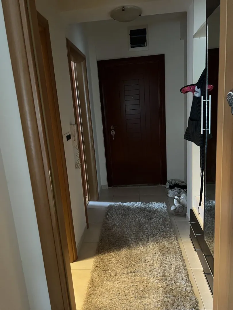 Rent, two bedroom apartment, 50m², Momišići, Podgorica